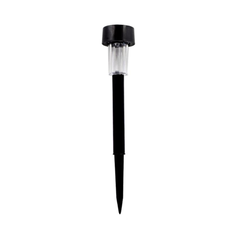 Lawn Lamps Smart Solar Energy Lantern Room Lamp Extremely Bright LED Pillar Light Yard