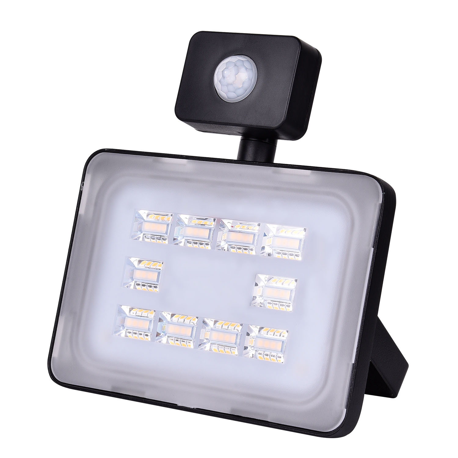 LED Floodlight 30W AC110-120V Outdoor Lighting Reflector LED Flood Light Spotlight Projector Streetlight Exterior