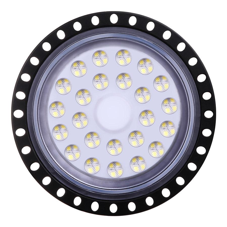 LED High Bay Light 100W 150W 200W Waterproof IP65 outdoor 110V floodlight UFO cool white Led stage lights shop indoor round chandelier

Waterproof IP65 LED high bay lights in 100W, 150W, 200W for o...