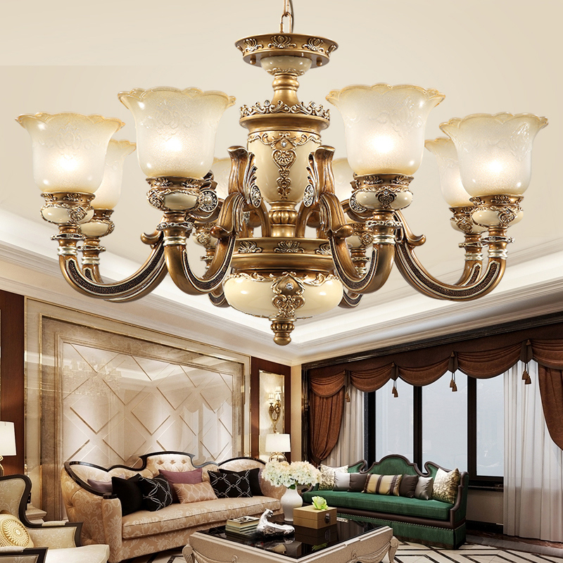 Living Room Luxury Chandeliers pendant lamps Lighting Restaurant Light Fixtures Bedroom Chinese Chandelier Modern led Chandelier Hanging Lamp

Elegant living room chandeliers, pendant lights for dining spaces, contemporary LED hanging fixtures for bedrooms