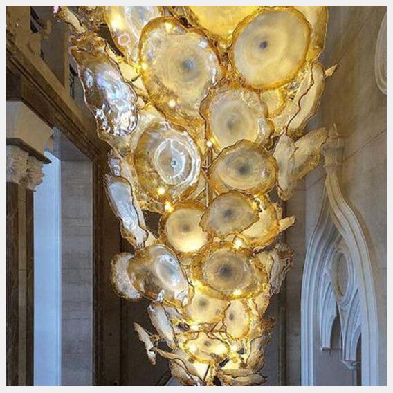 Luxurious LED chandeliers from Lamp Dubai featuring gold flower designs and custom Murano glass plates for elegant home decoration  

Elegant crystal chandeliers with energy-efficient LED lighting and gold floral motifs, crafted with Murano glass plates for sophisticated foyer decor  

Custom-designed gold flower chandeliers with LED lights and Murano glass elements, perfect for enhancing your home's entrance area  

Stylish Dubai-made chandeliers featuring golden floral patterns, LED illumination, and handcrafted Murano glass decorative plates  

Premium LED chandeliers with gold flower accents and Murano glass plates, ideal for luxurious foyer lighting and home decoration  

Contemporary crystal chandeliers with energy-saving LED lights, adorned with golden floral designs and Murano glass elements  

Exquisite Dubai-crafted chandeliers featuring gold flower motifs, LED technology, and custom Murano glass decorative plates  

Luxury foyer lighting with golden floral chandeliers, energy-efficient LED bulbs, and handcrafted Murano glass plate decorations  

Custom gold flower chandeliers with crystal accents, LED illumination, and Murano glass plates for elegant entryway decor  

High-end Dubai-designed chandeliers featuring golden floral patterns, LED lighting, and artistic Murano glass plate decorations