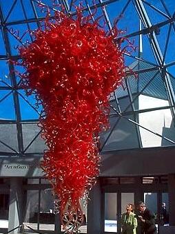 Made in China LED crystal chandeliers for large home lobbies