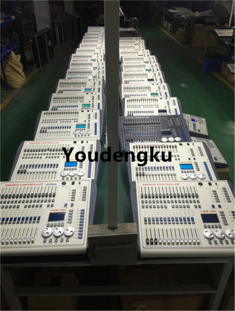 mini pearl 1024 dmx controller dmx512 controller dj controller