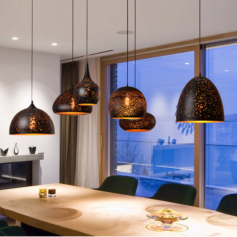 Model Iron pendant lamps vintage coffee shop clothing pendant lights single bar restaurant study industrial wind rusty hanging lamp gaming room

Vintage iron pendant lamps for coffee shops, clothin...