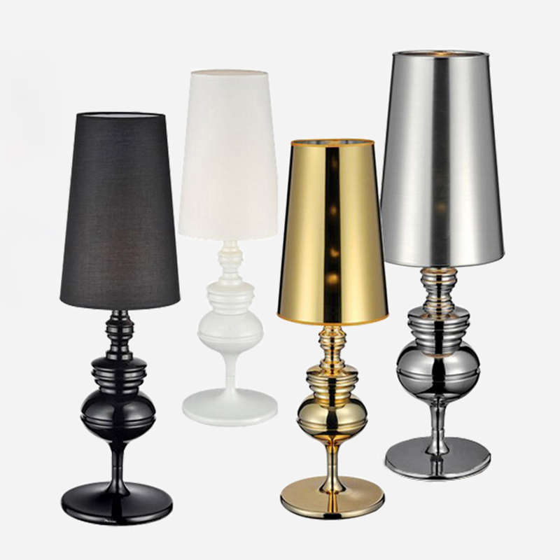 Modern Bedroom & Living Room Lamps Stylish Spanish Guard Table lamps Light Fixture for Relaxed Atmosphere

Elegant Spanish-style table lamps for bedrooms and living rooms, creating a cozy ambiance with stylish lighting