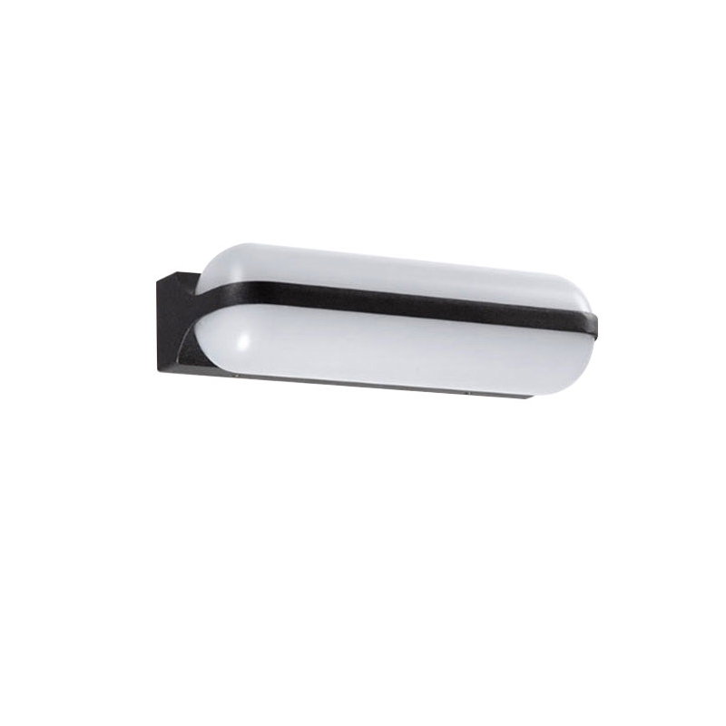 Modern moisture-proof LED ceiling lights for outdoor use, including balconies, bathrooms, and courtyards, with 20W anti-fog waterproof design