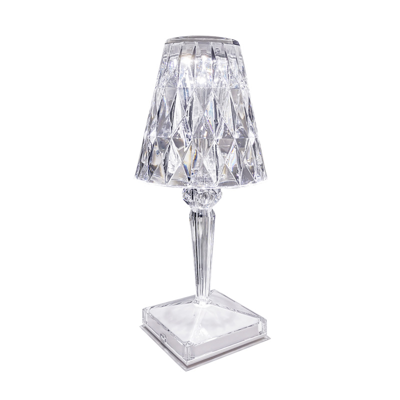 Modern rechargeable wireless dimmable table lamp for pubs, homes, hotels, restaurants, and bars, featuring charging capabilities and portable indoor lighting