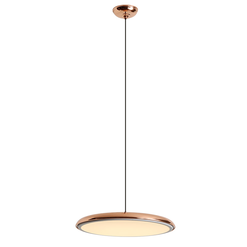 Modern simple colorful single-head LED pendant lights in macaron hues, ideal for living rooms, kids' bedrooms, or any space needing a stylish droplight