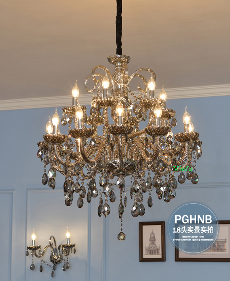 Murano glass chandeliers for living rooms, crystal lighting fixtures, vintage-style lamps, indoor staircase illumination, hotel decor, and bathroom lighting