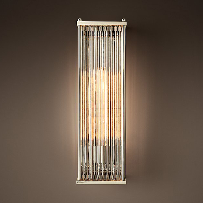 New contemporary wall lamp for living room, bathroom mirror light, or bedroom with simple American-style sconce and LED lighting

Modern minimalist wall-mounted lamp ideal for living spaces, bathrooms, or bedrooms featuring sleek American design and energy-efficient LED illumination

Stylish wall sconce with postmodern design, perfect for living rooms, bathrooms, or bedrooms, offering simple American aesthetics and LED lighting

Elegant wall-mounted lighting solution for living areas, bathrooms, or bedrooms, blending postmodern style with American simplicity and LED technology

Contemporary wall light for living rooms and bedrooms, featuring postmodern bathroom mirror lighting with simple American-inspired design and LED bulbs