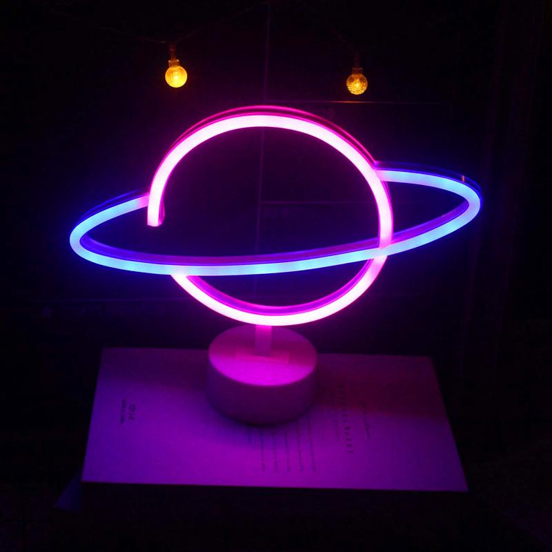 Night Lights LED Neon Sign Lamp Universe Panel Wall Light Battery Powered Hanging For Home Party Room Bar Lighting Decoration

Battery-operated LED neon universe panel wall light for home, party, a...