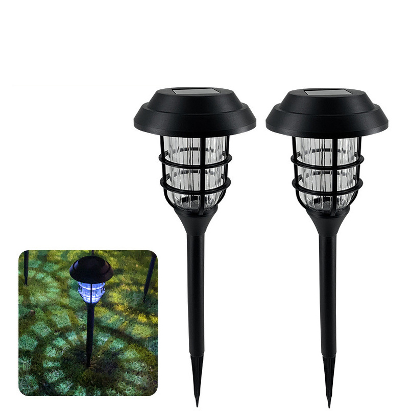 Outdoor solar-powered lawn lamps  
Water-resistant garden lighting  
Decorative LED landscape lights  
Garden illumination with solar power