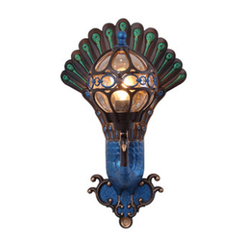 Promotion Outdoor Waterproof Wall Lamp European Archaize Porch Light Balcony Lighting Corridor Aisle Chinese Exterior Sconce

Waterproof outdoor wall light with European vintage style for porch, ba...