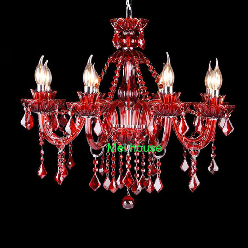 Staircase chandelier lighting fixture for large projects in hotels, bars, restaurants, villas, and bedrooms