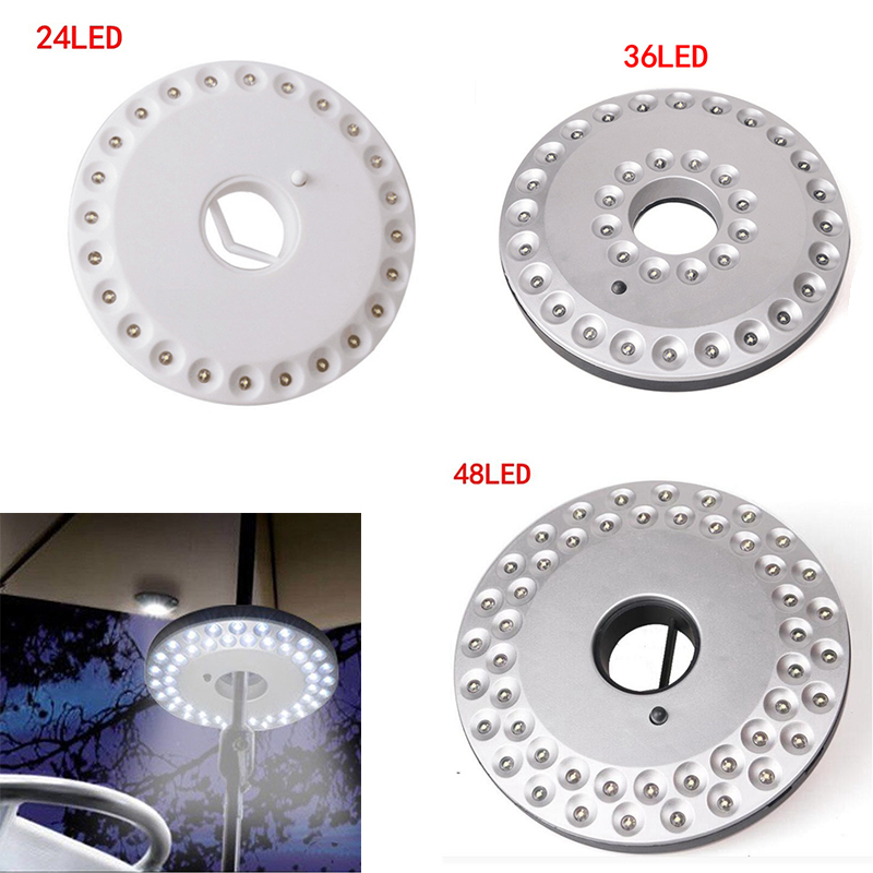 Tent Lights Pole Light Patio Lamp LED Lantern Poles Umbrella Light Portable Outdoor Camping Lamp for Yard Garden Emergency  

LED outdoor lighting for tents, poles, patios, and umbrellas, ideal for camping, gardens, and emergencies